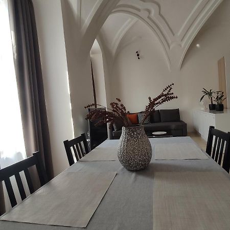 Apartman U Klavdie Banska Bystrica Ngoại thất bức ảnh