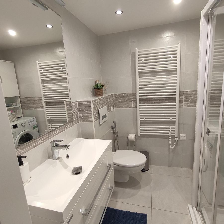 Apartman U Klavdie Banska Bystrica Ngoại thất bức ảnh